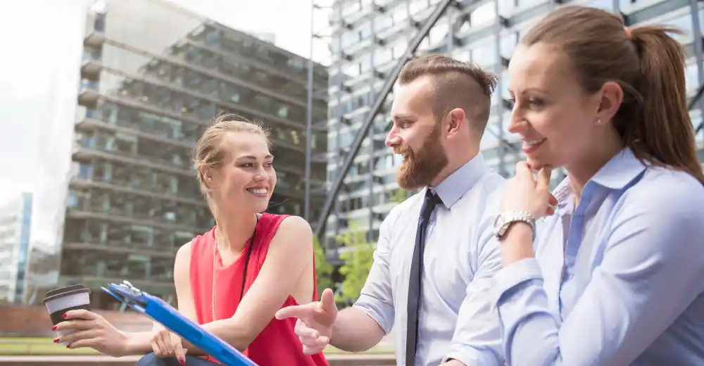 Client-Centred Approach